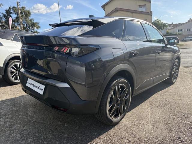 Peugeot 3008 image 5