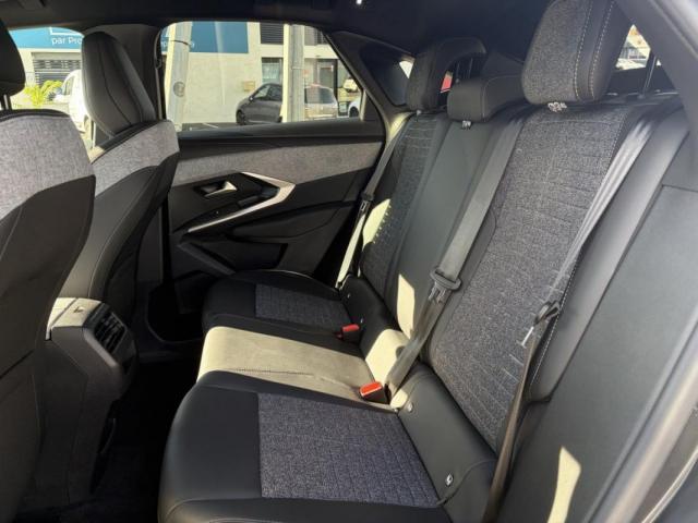 Peugeot 3008 image 3