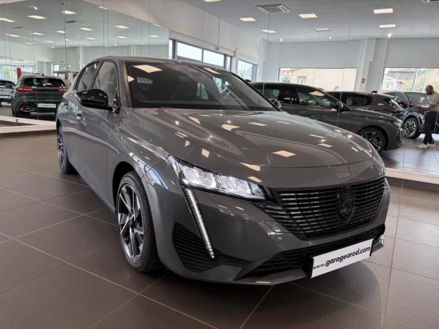 Peugeot 308 image 8