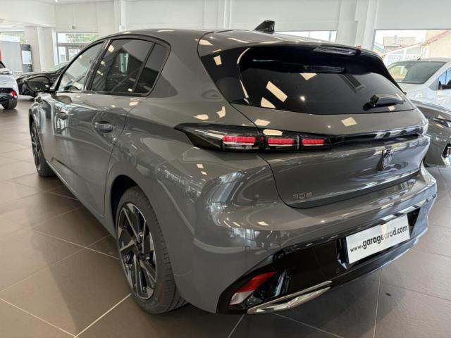 Peugeot 308 image 9