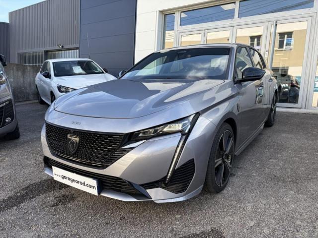Peugeot 308 d’occasion