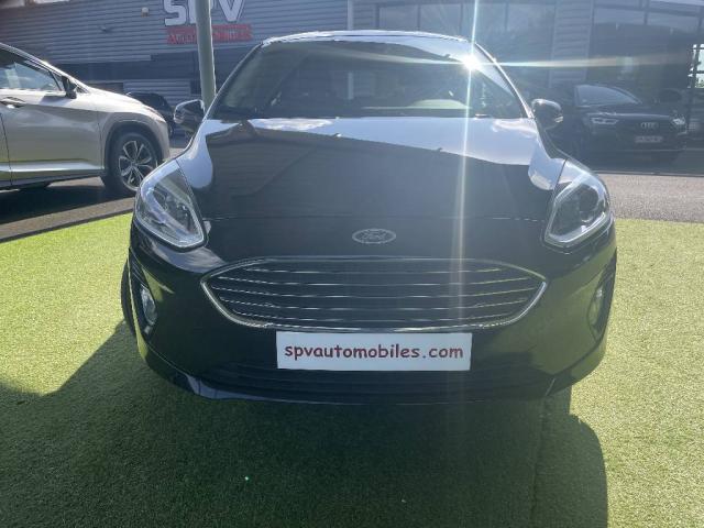 Ford Fiesta image 1
