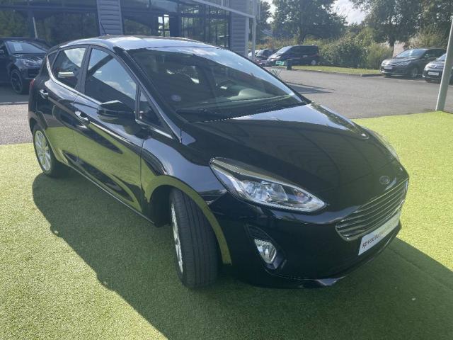 Ford Fiesta image 2