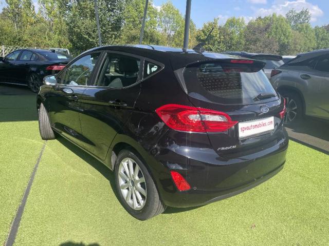 Ford Fiesta image 7