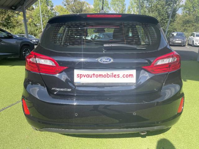 Ford Fiesta image 9
