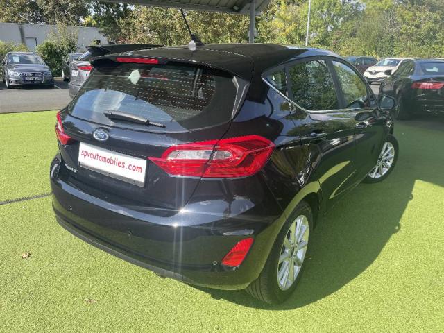 Ford Fiesta image 4