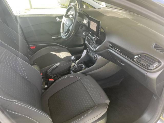 Ford Fiesta image 6