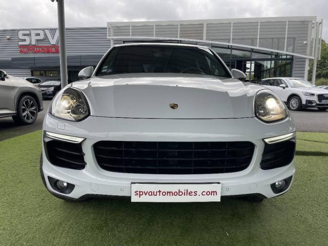 Porsche Cayenne image 7