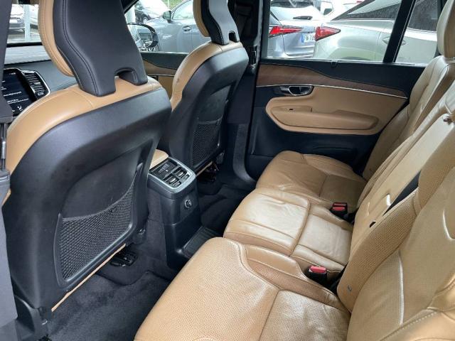 Volvo Xc90 image 1