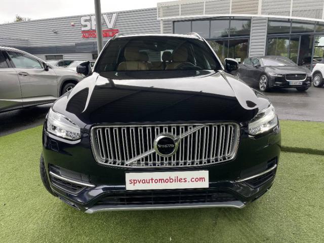 Volvo Xc90 image 7