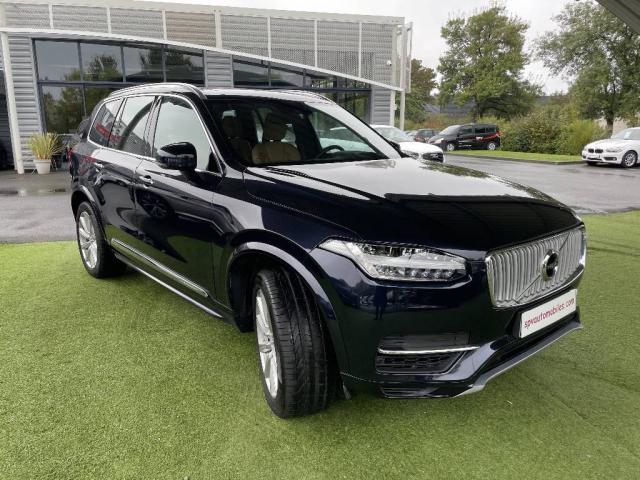 Volvo Xc90 image 9