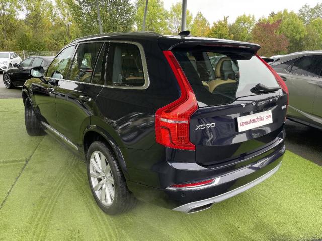 Volvo Xc90 image 5