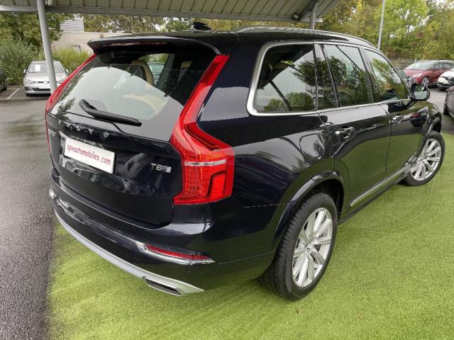 Volvo Xc90 image 4
