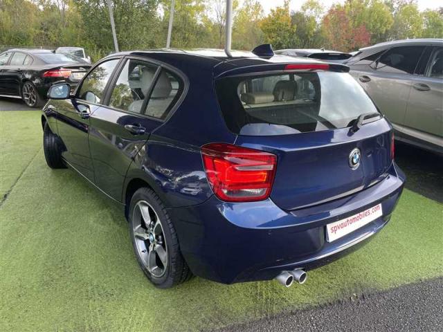 Bmw Série 1 image 6