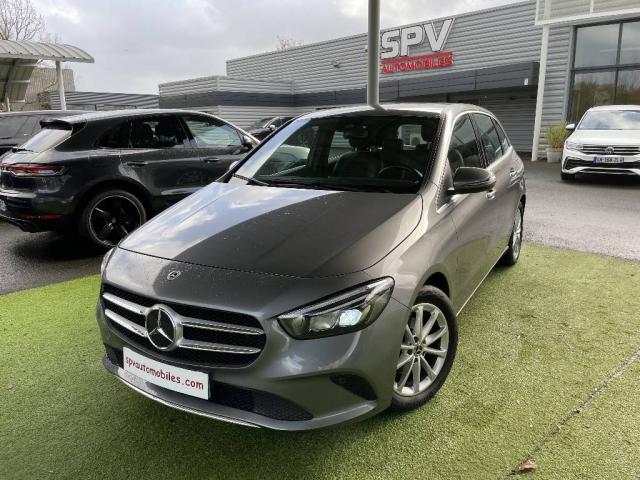 Mercedes Benz