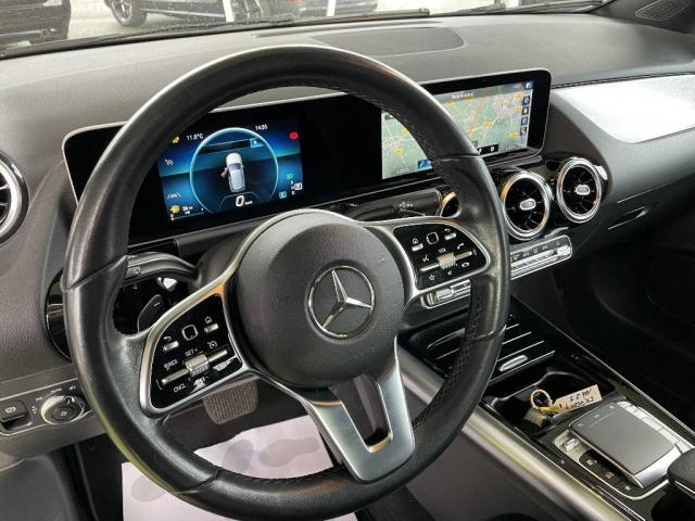 Mercedes Benz Classe B image 9