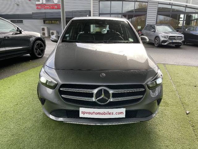 Mercedes Benz Classe B image 6