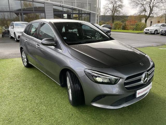 Mercedes Benz Classe B image 3