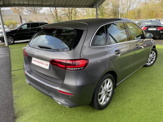 Mercedes Benz Classe B image 7