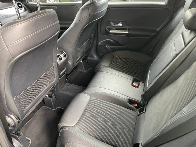 Mercedes Benz Classe B image 5