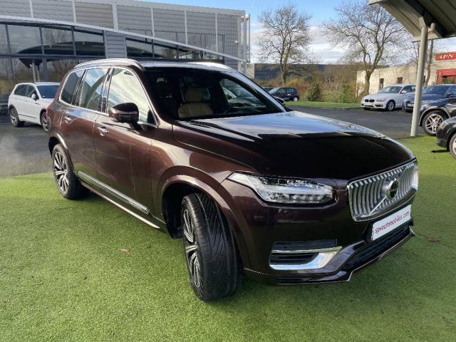 Volvo Xc90 image 7