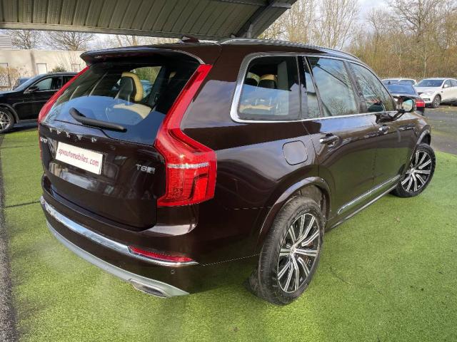 Volvo Xc90 image 1