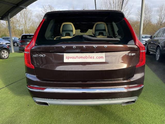 Volvo Xc90 image 4