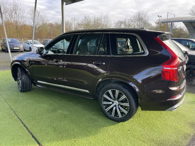 Volvo Xc90 image 9