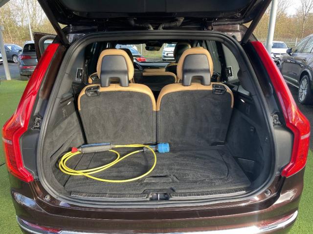 Volvo Xc90 image 2