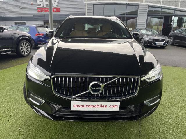 Volvo Xc60 image 1
