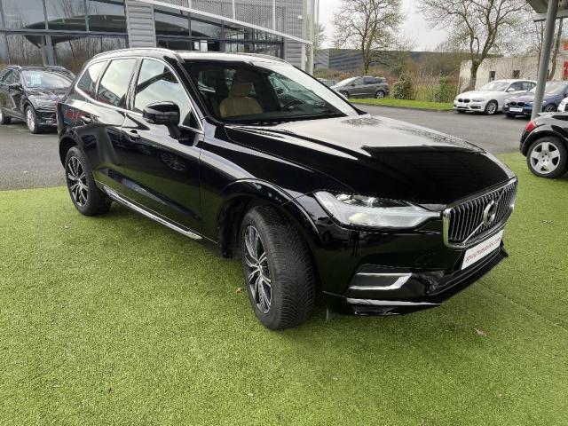 Volvo Xc60 image 7