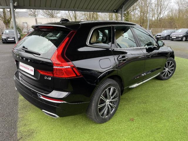 Volvo Xc60 image 3