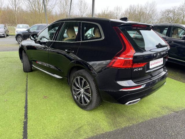 Volvo Xc60 image 6