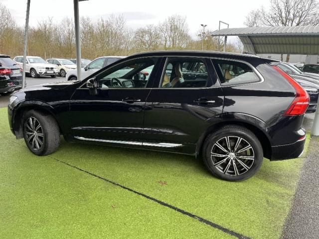 Volvo Xc60 image 4