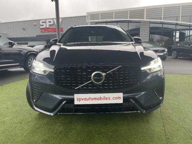 Volvo Xc60 image 9