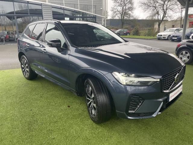 Volvo Xc60 image 7