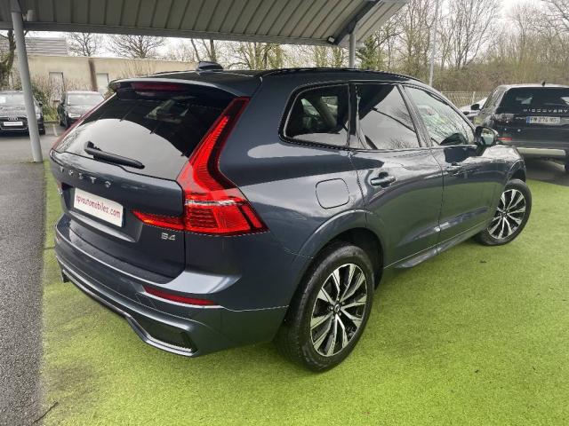 Volvo Xc60 image 4