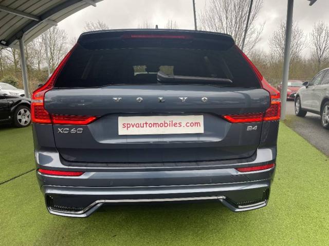 Volvo Xc60 image 6