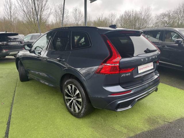 Volvo Xc60 image 5