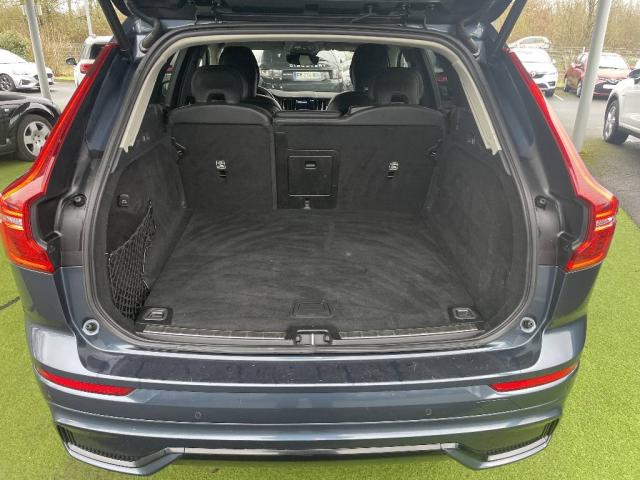 Volvo Xc60 image 8