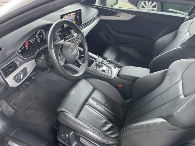 Audi Cabrio image 3