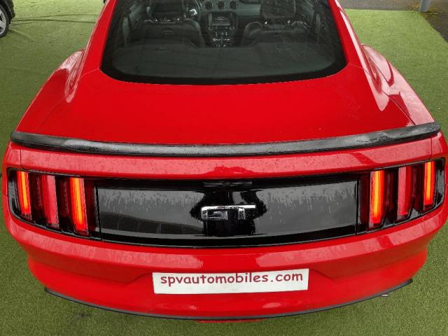 Ford Mustang image 9