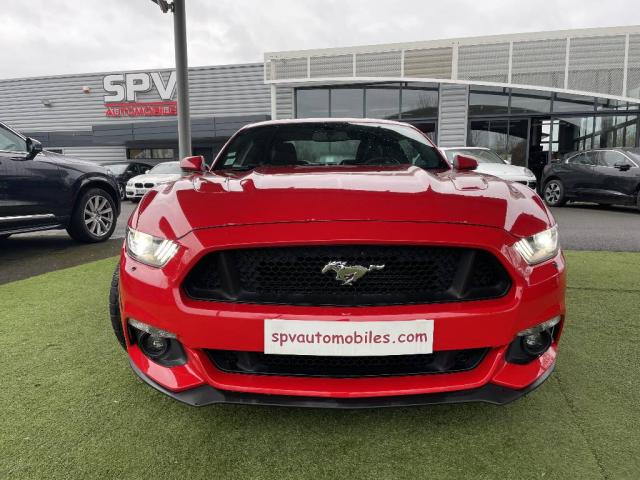 Ford Mustang image 2