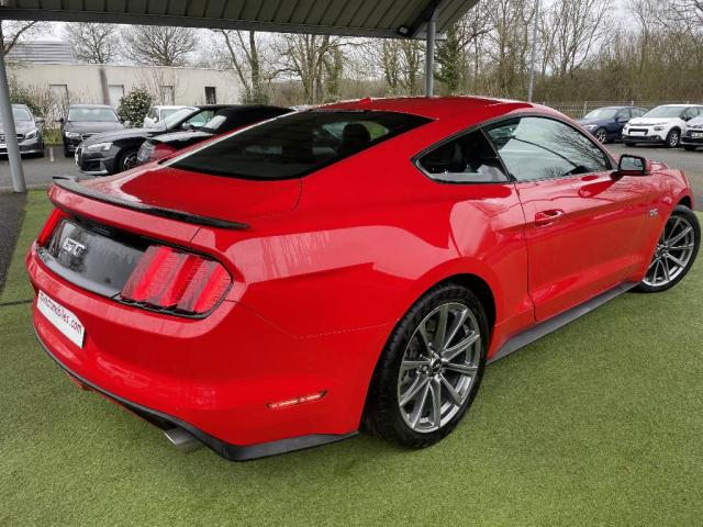 Ford Mustang image 7