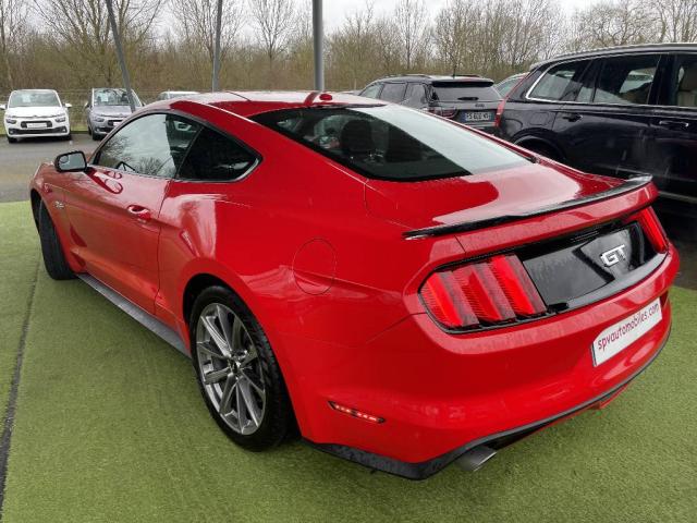 Ford Mustang image 6