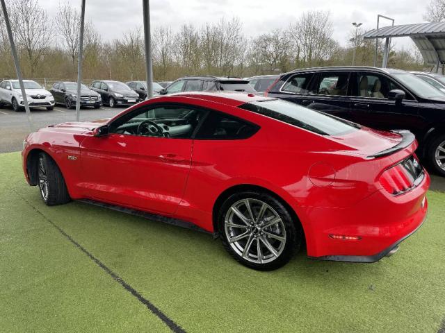 Ford Mustang image 4