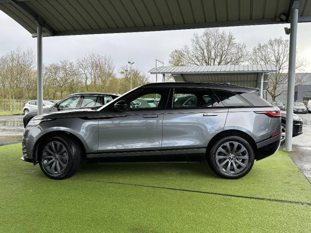 Land Rover Range Rover Velar image 6