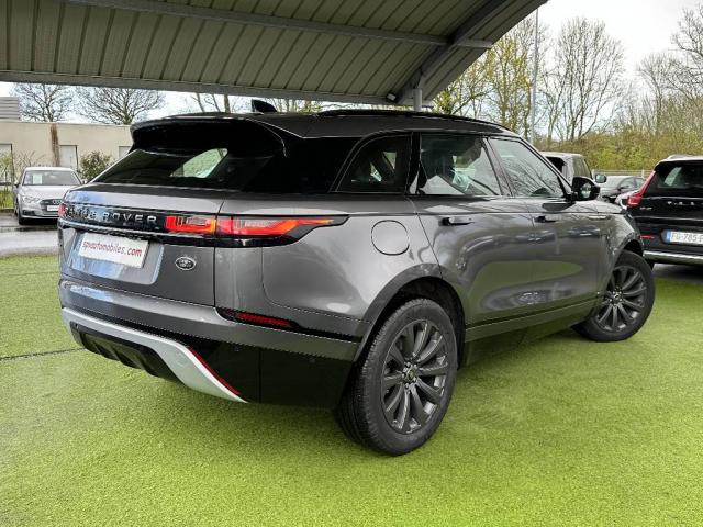 Land Rover Range Rover Velar image 5
