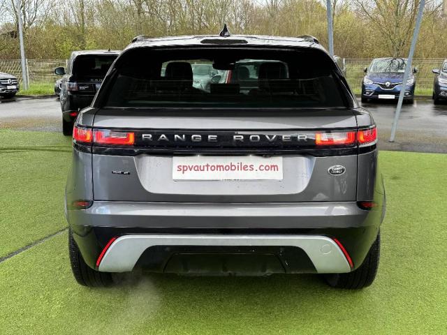 Land Rover Range Rover Velar image 2