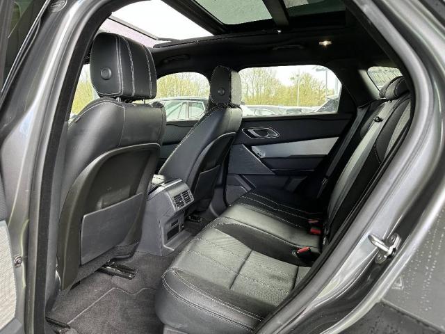Land Rover Range Rover Velar image 3